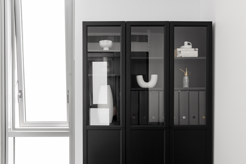 Organised Home