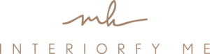 Interiorfy Me Logo