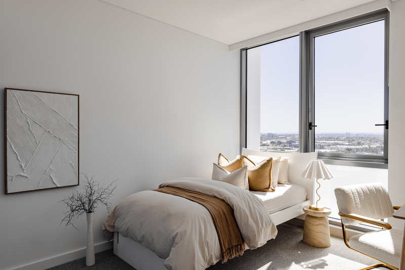 Professional Home Decluttering Services by Sydney Organisers