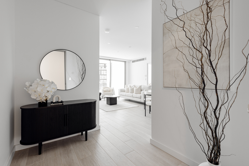 Professional Home Styling